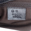 Gucci Dark Brown Monogram Nylon Shoulder Bag 06