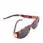 VINTAGE Gucci Oval GG 2411/S Sunglasses 03