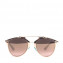 Dior Reflected 3210R Rose Gold Sunglasses 01