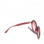 Emporio Armani Round Gradient Sunglasses EA 9794/S (02)