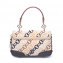 Louis Vuitton Monogram Charms Velvet Chains Pochette Rabat Bag (02)