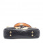 Louis Vuitton Monogram Charms Velvet Chains Pochette Rabat Bag (04)