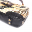 Louis Vuitton Monogram Charms Velvet Chains Pochette Rabat Bag (05)