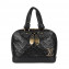 Louis Vuitton Limited Edition Monogram Double Jeu Neo Alma Bag (01)