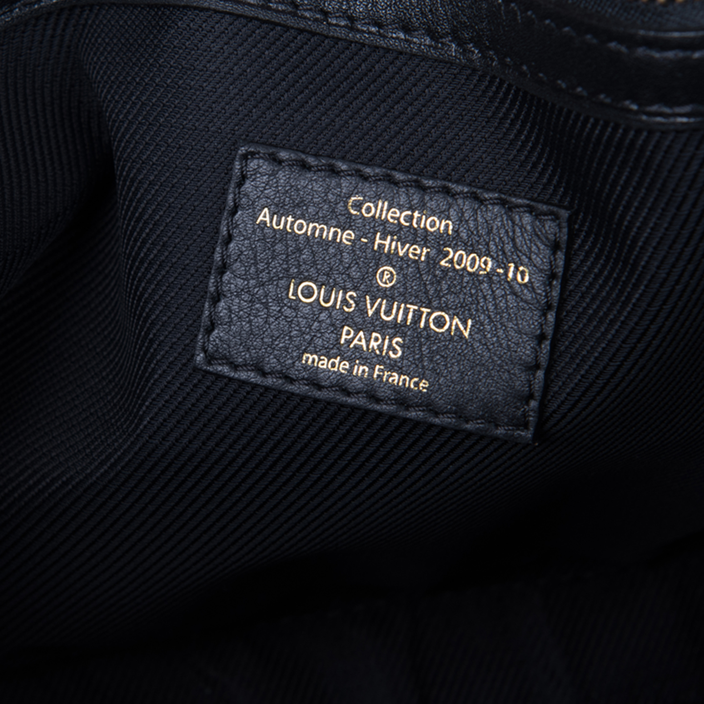 Louis Vuitton Limited Edition Blue Monogram Double Jeu Neo-Alma Bag -  Yoogi's Closet