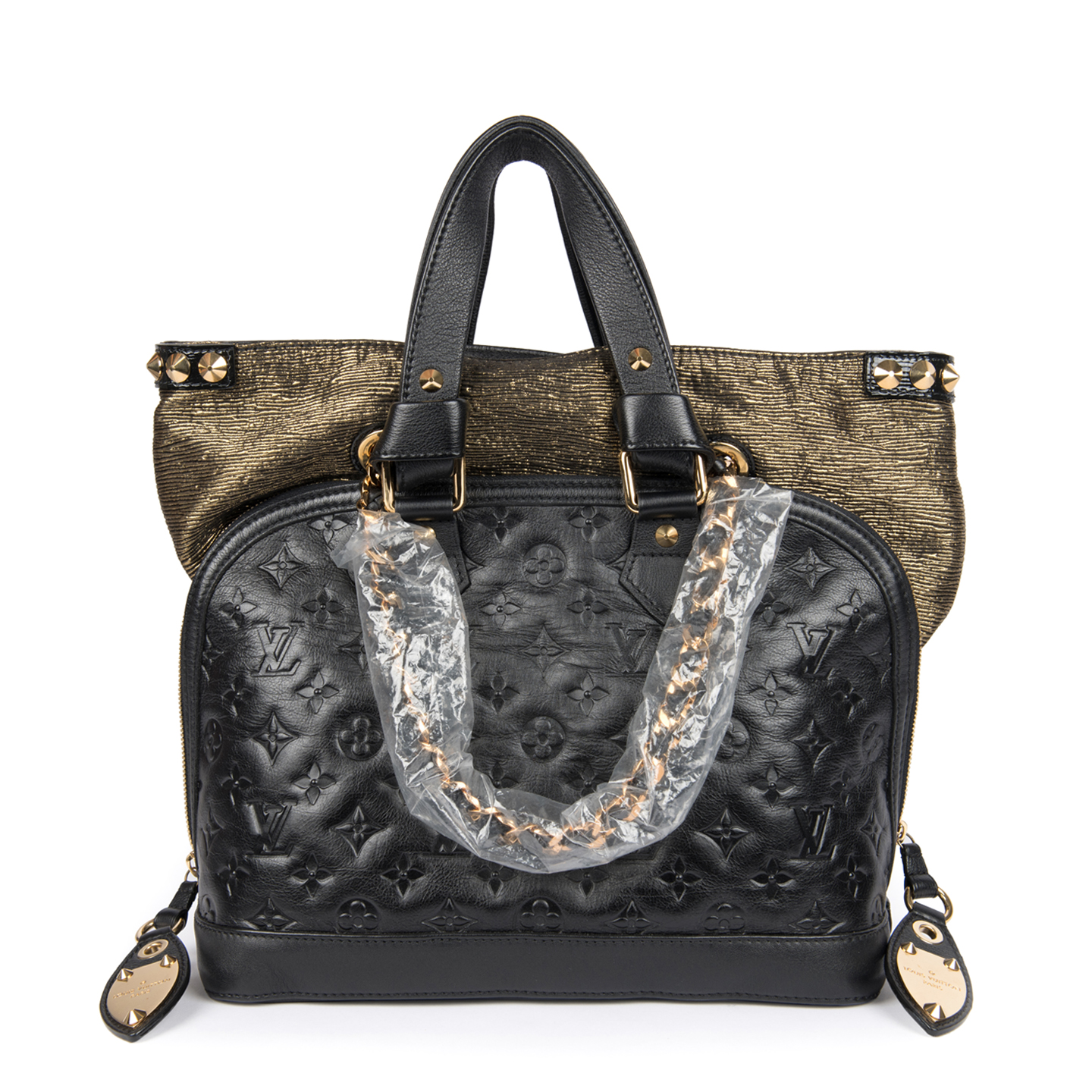 Louis Vuitton Neo Alma Handbag