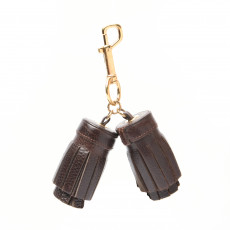 Louis Vuitton Double Tassel Bag Charm 01