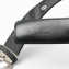 Burberry Grommet Black Check Belt 03