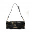 Burberry Leather Parmoor Mini Bridle Clutch Bag 05
