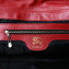 Burberry Red Quilted Leather Large Manor Tote 06