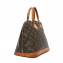 Louis Vuitton Monogram Canvas Alma PM Bag 04