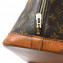 Louis Vuitton Monogram Canvas Alma PM Bag 07