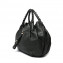 Fendi Black Nappa Leather Spy Bag 03