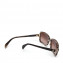 Giorgio Armani Rectangular GA 849/S Sunglasses 03
