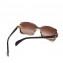 Giorgio Armani Rectangular GA 849/S Sunglasses 04