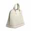 Louis Vuitton Ivorie Epi Leather Alma PM Bag 03