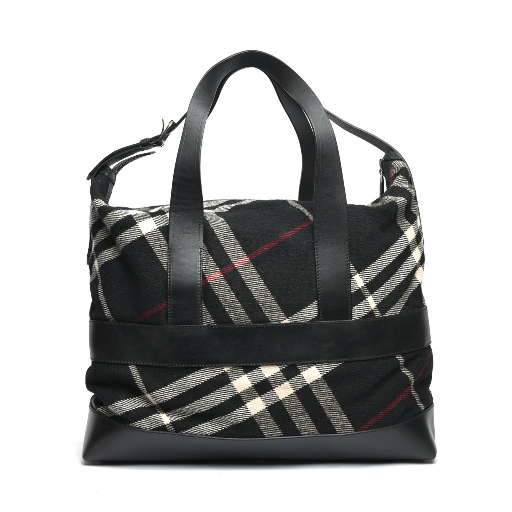 weekend bag burberry