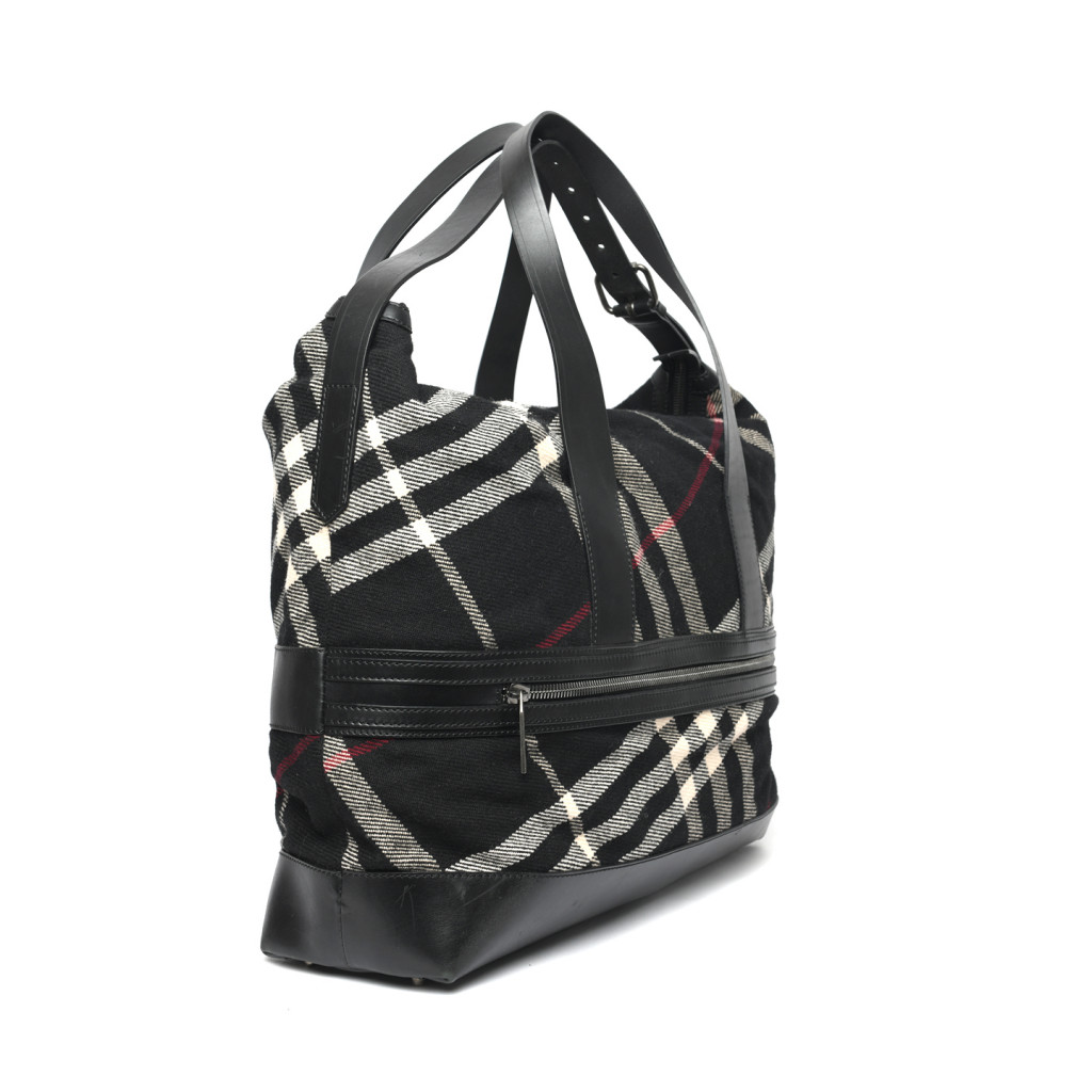 weekend bag burberry