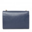 Salvatore Ferragamo Oxford Blue Ginny Small Shoulder Bag (02)