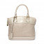 Louis Vuitton Verone Suhali Leather Lockit PM Bag (01)