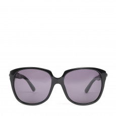 Emporio Armani Black Sunglasses - EA 9539/S (01)