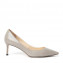 Jimmy Choo Romy Leather Pointed-Toe Pumps (02)