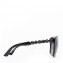 Emporio Armani Black Sunglasses - EA 9539/S (02)