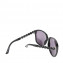 Emporio Armani Black Sunglasses - EA 9539/S (03)