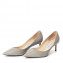 Jimmy Choo Romy Leather Pointed-Toe Pumps (04)