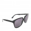 Emporio Armani Black Sunglasses - EA 9539/S (04)