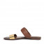 Louis Vuitton Golden Bloom Flat Sandals 02