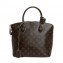 Louis Vuitton Limited Edition Monogram Fetish Lockit Bag 01