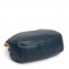 Michael Kors Fulton Blue Leather Large Shoulder Bag 01