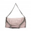 Stella McCartney Pink Faux Leather Falabella Fold-over Tote 03
