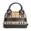 Burberry House Check Quilted Westburry Tote 02