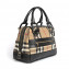 Burberry House Check Quilted Westburry Tote 03