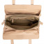 Christian Dior Beige Leather Karenina Medium Tote 08