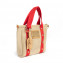 Louis Vuitton Limited Edition Antigua Cabas PM Bag 05