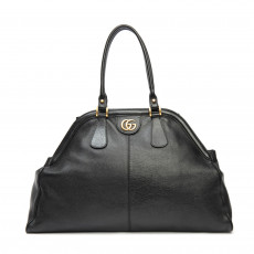 Gucci RE(BELLE) Large Top Handle Bag 02
