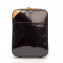 Louis Vuitton Amarante Monogram Vernis Pegase 45 Suitcase 01