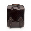 Louis Vuitton Amarante Monogram Vernis Pegase 45 Suitcase 02