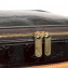 Louis Vuitton Amarante Monogram Vernis Pegase 45 Suitcase 07