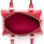 Louis Vuitton Rose Indian Monogram Vernis Montana Bag 04