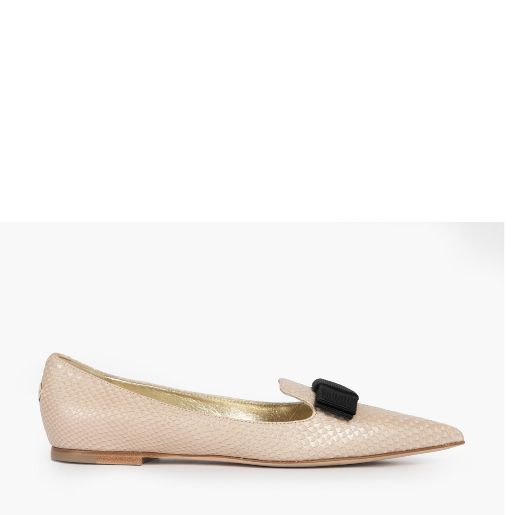 jimmy choo gala flats sale