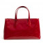 Louis Vuitton Pomme D:Amour Monogram Vernis Wilshire PM Bag  02