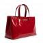 Louis Vuitton Pomme D:Amour Monogram Vernis Wilshire PM Bag  03