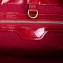 Louis Vuitton Pomme D:Amour Monogram Vernis Wilshire PM Bag  06