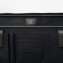 Louis Vuitton Black Taiga Leather Odessa Computer Case Bag 08