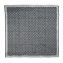Louis Vuitton Grey:Black Monogram Shawl (02)