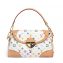 Louis Vuitton Multicolore Beverly MM Shoulder Bag  (01)